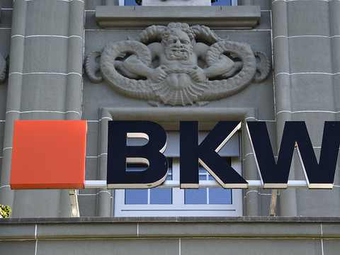 BKW gâte ses actionnaires au titre de 2022