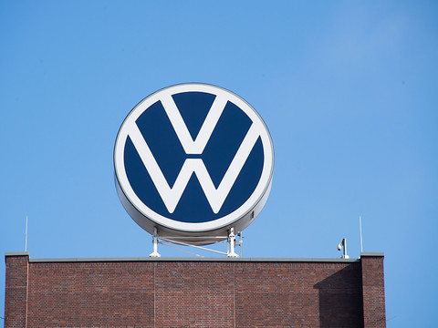 Volkswagen renforce ses investissements dans la voiture du futur