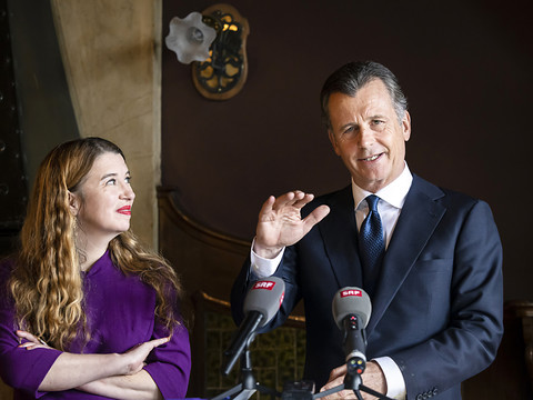 Le Kunsthaus de Zurich renforce la recherche de provenance
