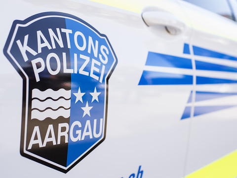 Arrestation d'un homme qui aurait tiré sur son épouse en Argovie