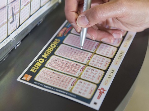 Aucun joueur ne devine la bonne combinaison de l'Euro Millions