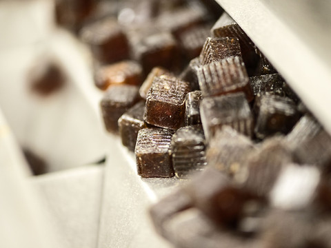 Ventes en hausse pour les articles de confiserie en 2022