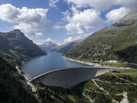Le National met les gaz sur les énergies renouvelables