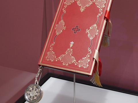 Le Musée national marque les 175 ans de la Constitution fédérale
