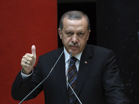 Ankara a pris sa décision sur l'adhésion de la Finlande à l'Otan