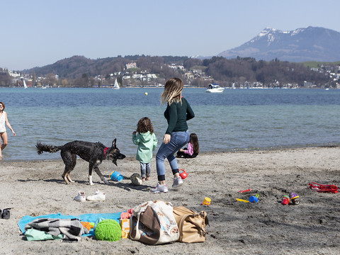 Le National ne veut pas d'une cinquième semaine de vacances