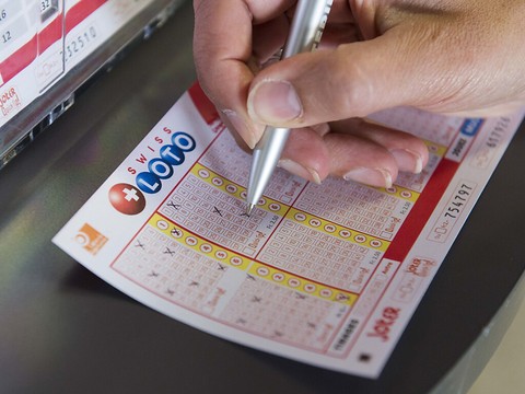 Un nouveau millionnaire au tirage du Swiss Loto