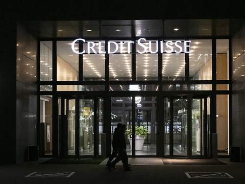 La BNS prête à aider Credit Suisse en cas de besoin