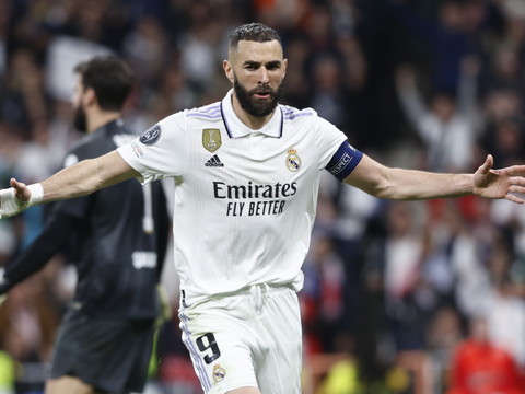 Ligue des champions: pas de surprise mercredi soir