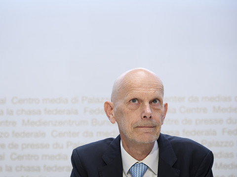 Daniel Koch regrette la fermeture des maisons de retraite