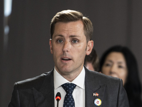 L'ambassadeur américain n'est pas satisfait du Seco
