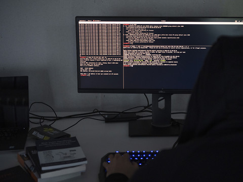 Oui à l'obligation de signaler les cyberattaques