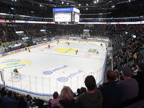 Soutien financier pour certaines grandes manifestations sportives