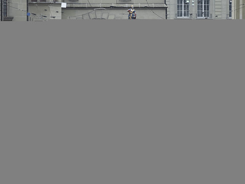 L'économie suisse en dessous de la moyenne en 2023