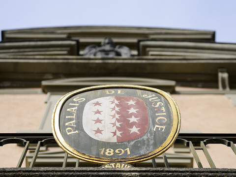 Le Grand Conseil valaisan tourné vers le futur ministère public