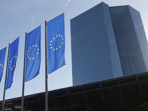 La BCE augmente ses taux de 0,5 point malgré les turbulences