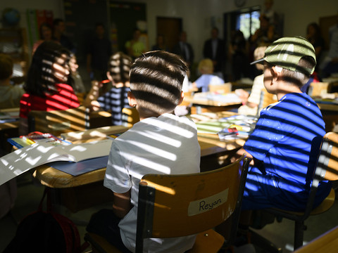 Vaud: le Conseil d'Etat valide l'orthographe rectifiée à l'école