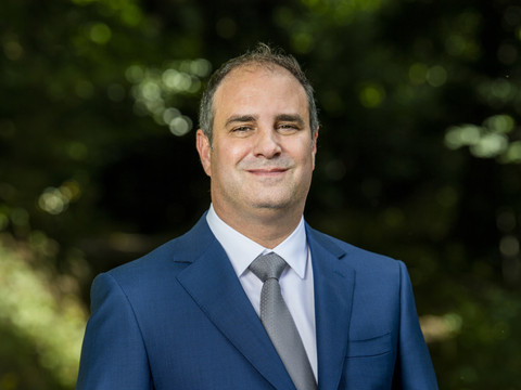 L'UDC vaudoise lance Michaël Buffat pour le Conseil des Etats