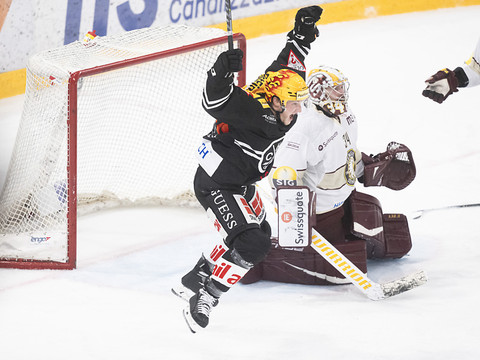 Coup d'arrêt pour Genève, option pour Bienne