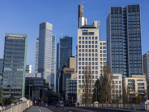 Les banques européennes 