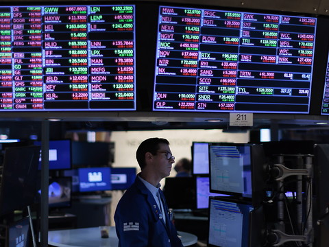 La Bourse suisse retrouve le calme après la tempête