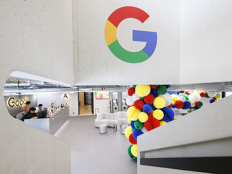 En Suisse, Google devrait payer 154 millions pour le droit voisin