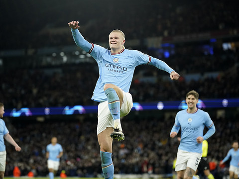 Un choc Manchester City - Bayern en quarts de finale