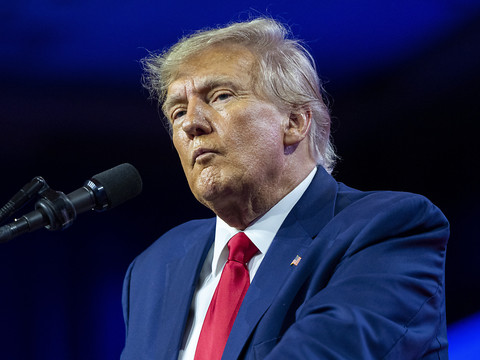Trump va pouvoir revenir sur YouTube