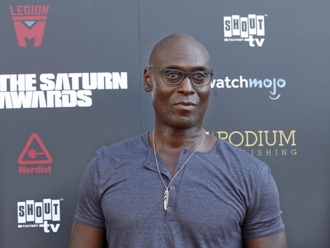 Mort de l'acteur Lance Reddick, star de la série 