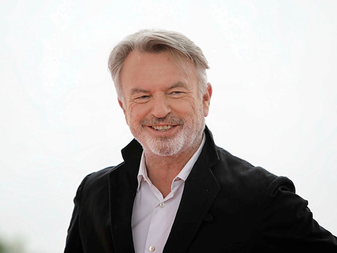 L'acteur Sam Neill de Jurassic Park révèle être atteint d'un cancer