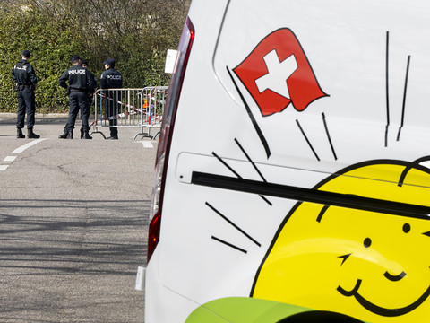 L'UDC Suisse mobilise ses troupes pour des échéances cruciales