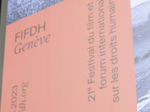 Le FIFDH couronne un documentaire sur le génocide arménien
