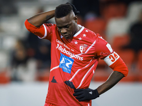 Le FC Sion s'enfonce encore plus