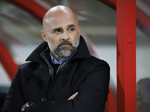 Giorgio Contini quittera les Grasshoppers à la fin de la saison