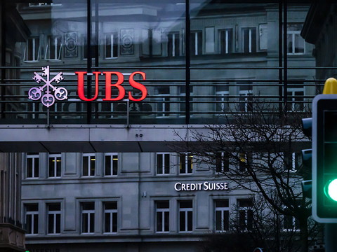 Le rachat de Credit Suisse ne rassure pas les bourses asiatiques