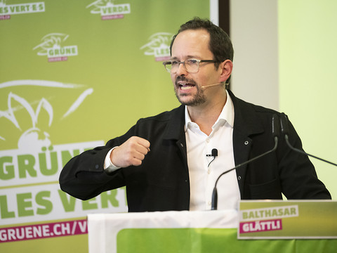 Les Verts exigent de nouvelles règles 