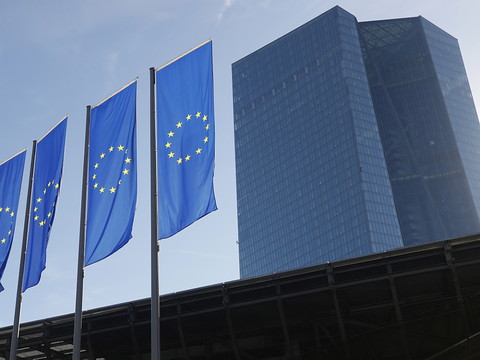 Zone euro: le système bancaire est 