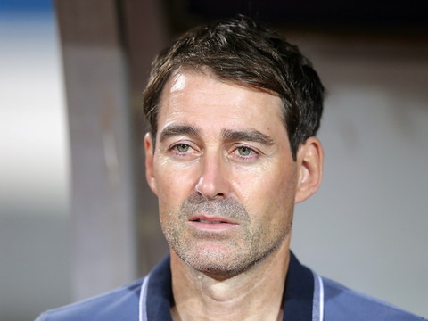 René Weiler remplacera Alain Geiger au Servette FC