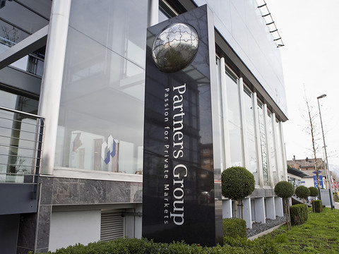 Partners Group soigne ses actionnaires malgré des gains en repli