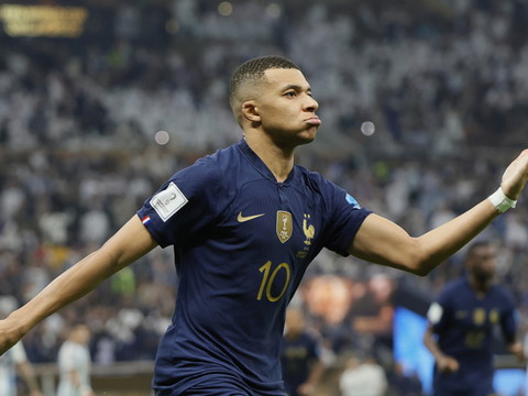 Equipe de France: Kylian Mbappé nouveau capitaine