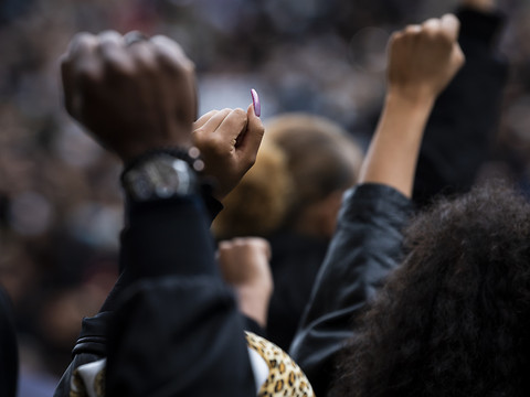 163 contenus racistes épinglés en ligne en une année