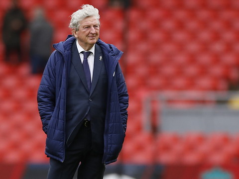 Roy Hodgson sort de sa retraite