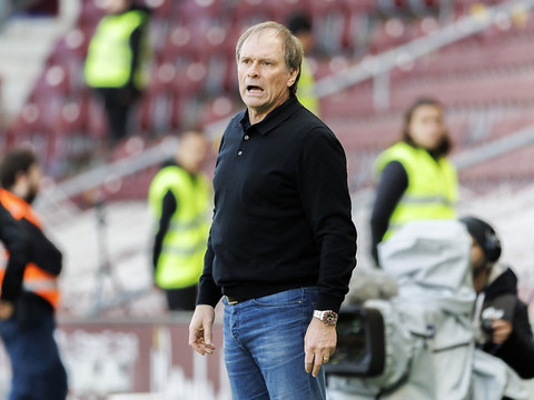 Super League: défaite par forfait pour Servette