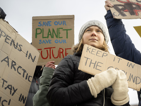 La justice suédoise va instruire un procès contre l'Etat pour inaction climatique