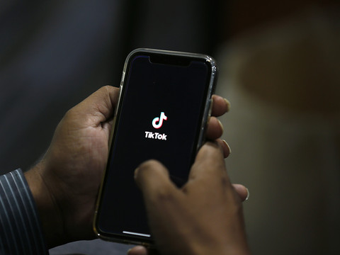 TikTok, menacé d'interdiction aux USA, 150 millions d'utilisateurs