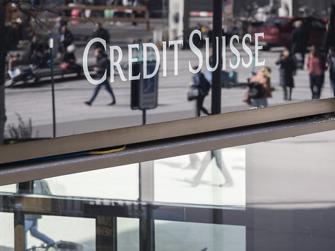 Rachat de CS par UBS: session extraordinaire du Parlement convoquée