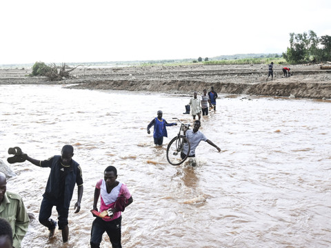 Malawi: Freddy fait plus d'un demi-million de personnes sans foyer