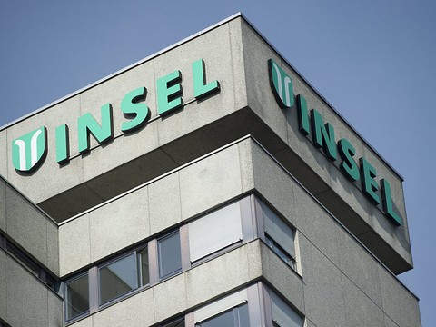 Le groupe Insel va fermer deux hôpitaux dans la région de Berne