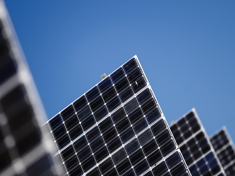 Parc solaire: Anniviers présente son projet à 20-25 millions