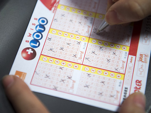Pas de nouveau millionnaire au tirage du Swiss Loto